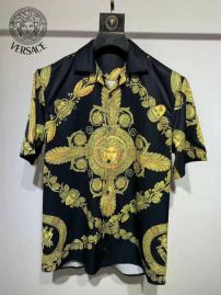 Picture of Versace Shirt Short _SKUVersaceS-2XLjdtx1522685